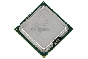 SL9QQ INTEL PENTIUM D 945 DUAL-CORE 3,40 GHZ 4 MB L2 CACHE - Imagen 1 de 1