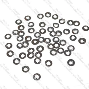 Grill To Frame Washer Set Of 50 Unit for Ford Tractors New - Picture 1 of 4
