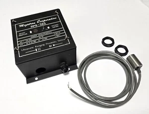 Sensor y controles de proximidad de rango ultrasónico Migatron Corp RPS-325-SH-36 - Nuevo - Imagen 1 de 8