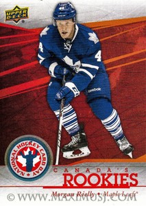 2013-14 Upper Deck National Hockey Card Day Canada Complete set - 22 cards