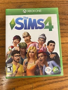 DIE SIMS 4 FÜR XBOX ONE - Bild 1 von 5