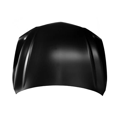 New Hood Panel Direct Replacement Fits 2015-2017 Acura TLX - Image 1 of 2