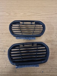 CITROEN DS3 MK2 2017 KOFFERRAUMBELÜFTUNGSÖFFNUNGEN HINTEN PAAR LINKS & RECHTS 104476A0 - Bild 1 von 10