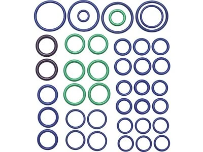 For 2016-2018 Audi S6 A/C System Seal Kit 48548DKCN 2017 Rapid Seal Oring Kit - Image 1 of 2
