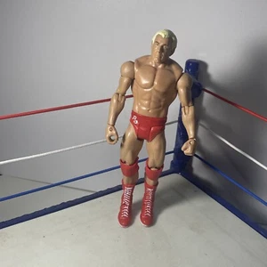 Lose RIC FLAIR - WWE Mattel Basic Wrestlemania 32 - Bild 1 von 2