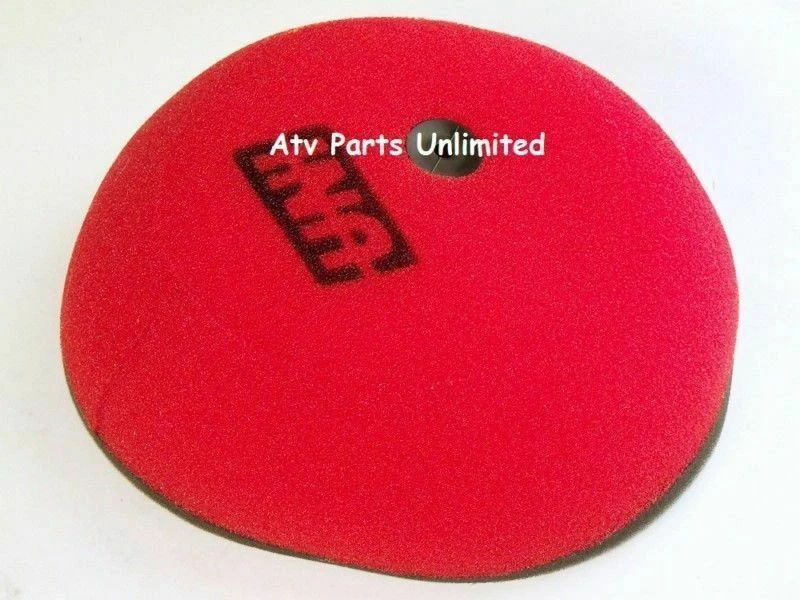 1998-2002 Ktm 380 Exc Mxc Sx Uni Air Filter Nu-1411st NEW FAST SHIPPING - Image 1 of 2