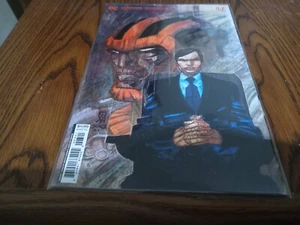 Hardware Season One #3 (Milestone Returns) 2021 Variant Cover - Bild 1 von 2