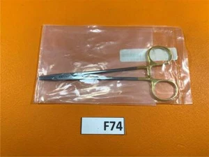 Symmetry Surgical Mayo-Hegar Needle Holder, 32-130 - Picture 1 of 1