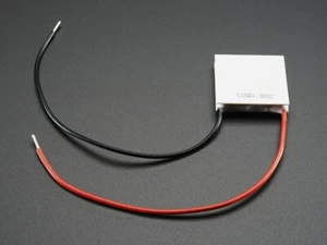 [3DMakerWorld] Módulo enfriador termoeléctrico Adafruit Peltier - 5V / 1A - Imagen 1 de 2