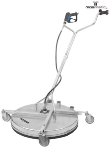 Mosmatic Flächenreiniger-Air mit Pistole 80.793 FL-AH-750 - Bild 1 von 1