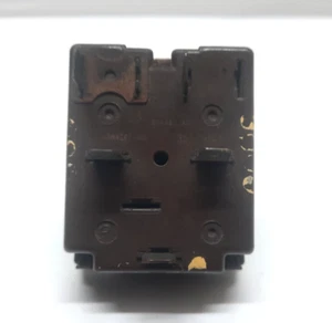 KIT INTERRUPTOR DE CALOR GE ASR4267-401 355798-1 20A 480VAC - Imagen 1 de 8