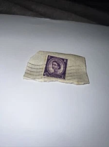 Colección de sellos de Gran Bretaña - Imagen 1 de 4