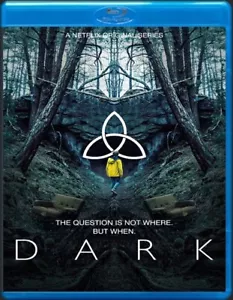 Dark The Complete Series Blu Ray - Picture 1 of 1