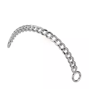 G23 Titanium Nose Bridge Ear Connector Chain Add-on Nostril Ear Lobe Cartilage - Picture 1 of 11