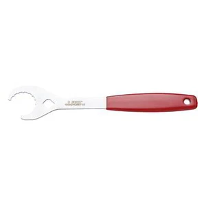Junior offene untere Halterung 16 Kerben Schraubenschlüssel für Shimano Hollowtech II und andere - Bild 1 von 1