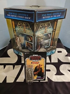 Carbonite Chamber w Jar Dose SDCC 2012 STAR WARS The Vintage Collection NEU #2 - Bild 1 von 7