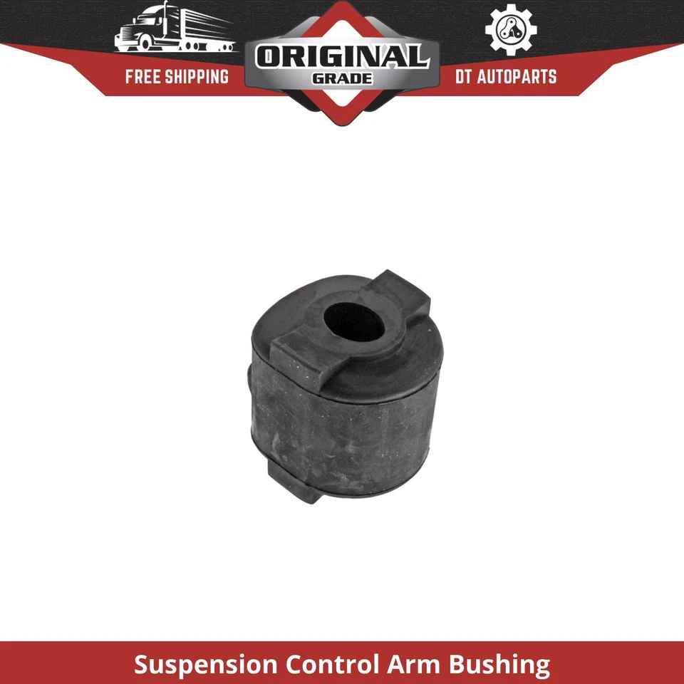 For 96-00 Plymouth Grand Voyager Control Arm Bushing Front Lwr Rearward Mevotech - Image 1 of 1