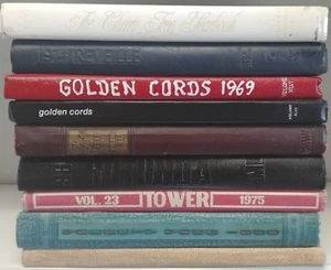 George Washington University Yearbook 2009 The Cherry Tree - Imagen 1 de 1