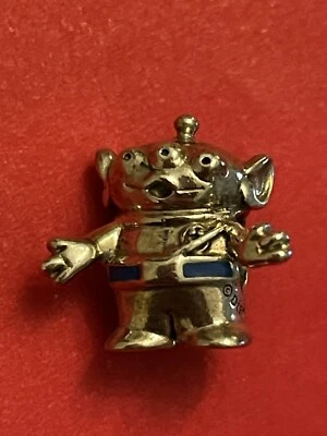 Pandora Toy Story Alien Charm - Image 1 of 3