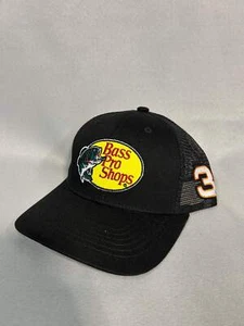 Cappello squadra Austin Dillon #3 2024 Bass Pro Shops Nascar - Foto 1 di 3