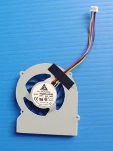 New CPU Cooling Fan For IBM Lenovo Ideacentre Q180 KSB05105HB-BD2K - Picture 1 of 2