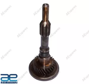 Manual Transmission Input Shaft BA10 For Jeeps Wrangler Cherokee Comanche S2u - Picture 1 of 7