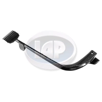 CLUTCH PEDAL VOLKSWAGEN T1 BUG & SUPER BEETLE 1967-1979 (GHIA 1967-1974) - Image 1 of 2