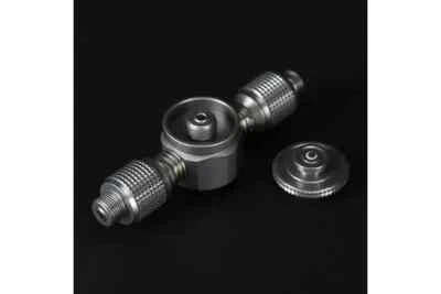 GARDNER Avid Carp Match - Karpfenangeln Worm Chopperz Choppers - Schere