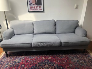 Ikea Sofas Loveseats And Chaises For Sale Ebay