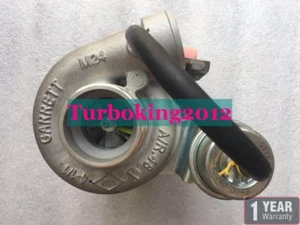 GARRETT 2674A391 2674A326 727266 452301 PERKINS PHASER 135Ti T4.40 Turbocharger - Picture 1 of 9