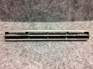1967 Cadillac Coupe DeVille AC Center Vent Roller Louver Diecast OEM 31862 - Picture 1 of 4