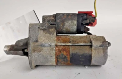 Chrysler Town And Country 2006-10 motor de arranque 3,8 L 04748046AA Foto 1 de 4