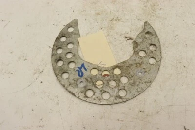 Protector de rotor trasero Yamaha Rhino 700 12, 5B4-F5718-10-00 #2 37311 Foto 1 de 2