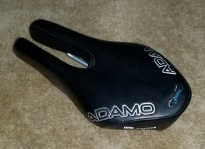 ism ADAMO Road saddle FULL GEL road, Super Sport Racing Bike/Bicycle Seat Unique - Picture 1 of 7