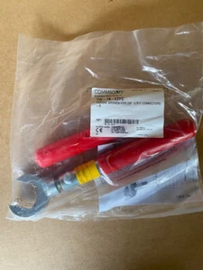 ANDREW/COMMSCOPE TW-78-EZFC TORQUE WRENCH FOR 7/8 EZFIT CONNECTORS - Afbeelding 1 van 1