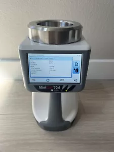 MiniCapt Mobile Microbial Air Sampler 50M - Excellent working order - Picture 1 of 5
