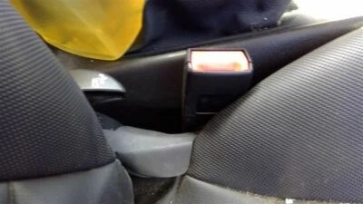 Cinto de segurança balde dianteiro cupê fivela de passageiro compatível com 12-15 MINI COOPER 394140 - Imagem 1 de 4