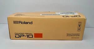 Roland DP-10 Pedale ammortizzatore continuo normalmente chiuso - Foto 1 di 4
