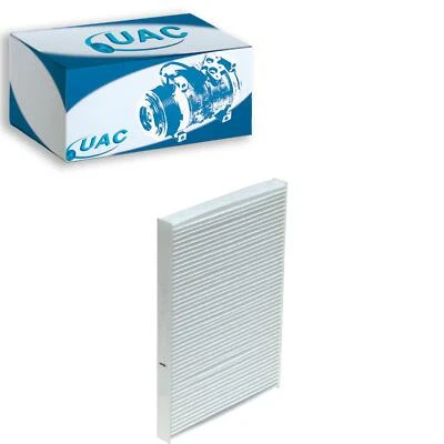 UAC Cabin Air Filter For 2009-2010 Hyundai Elantra - Image 1 of 2