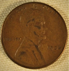 1936 D Lincoln Cent High Grade! - Imagen 1 de 2