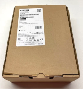 Módulo de alimentación 6SL3210-1PB13-8UL0 NUEVO SIEMENS SINAMICS PM240 6SL3210-1PB13-8UL0 - Imagen 1 de 2