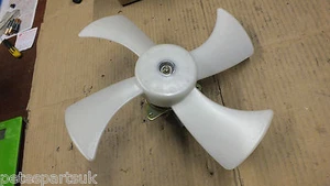 New Genuine Nissan Pulsar N15 Fan + Motor Assembly   21482-41B10    B65 - Picture 1 of 7