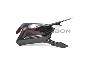 Cover forcellone integrale carbonio MV Brutale 800(post2016)/Full swingarm cover - Picture 1 of 4