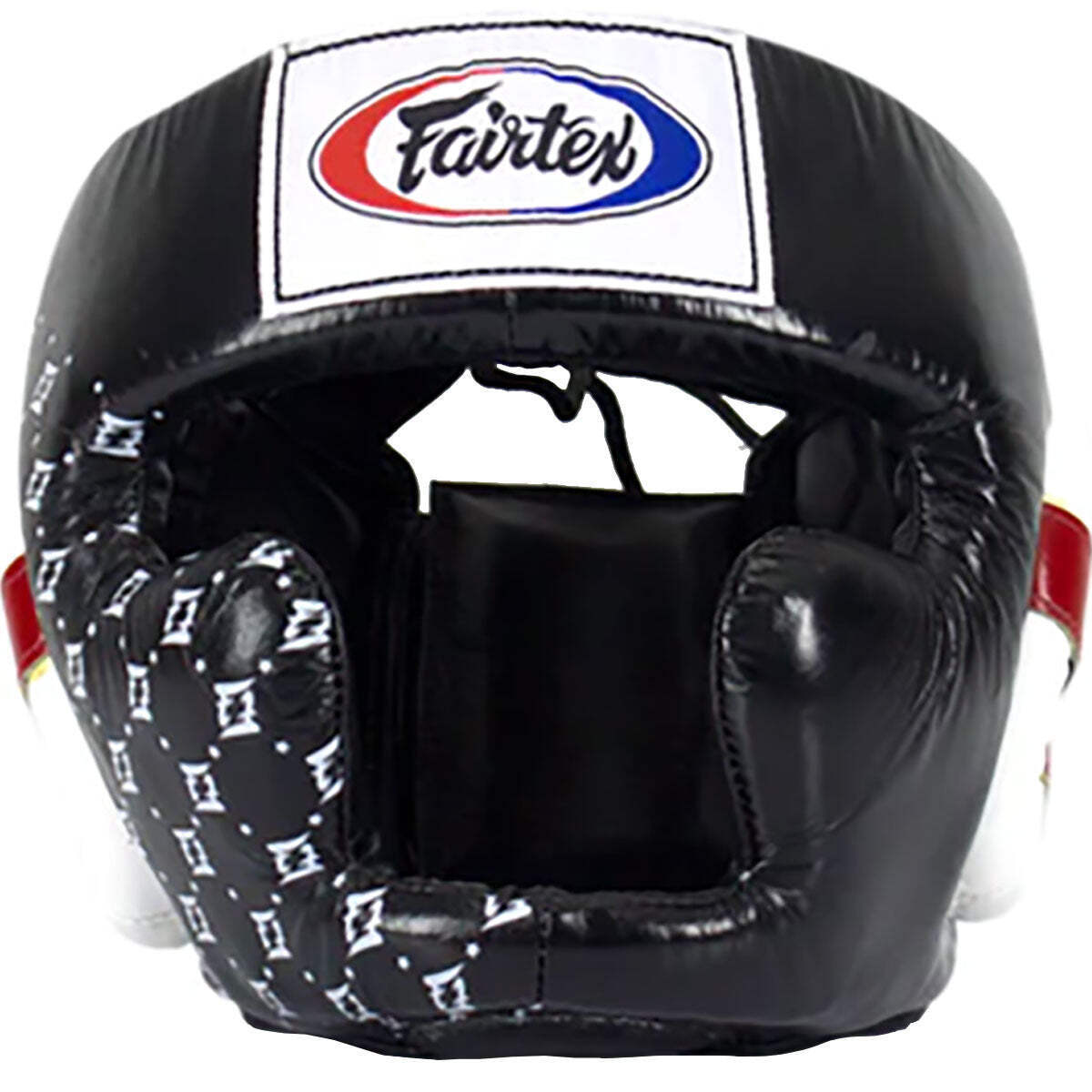 Fairtex Boxing & MMA Protective Head Gear for sale | eBay