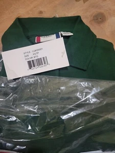 Cricca Reg. Polo uomo Trademark varie taglie e colori nuova con etichetta - Foto 1 di 13