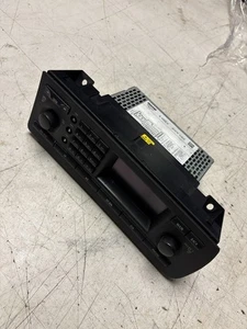 2003 SAAB 93 2.0L Radio Control Switches - Picture 1 of 2