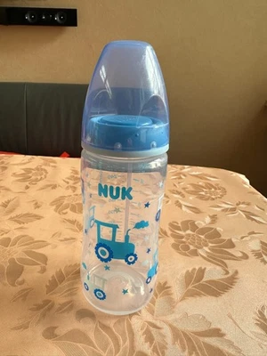 Trinkflasche - Bild 1 von 3