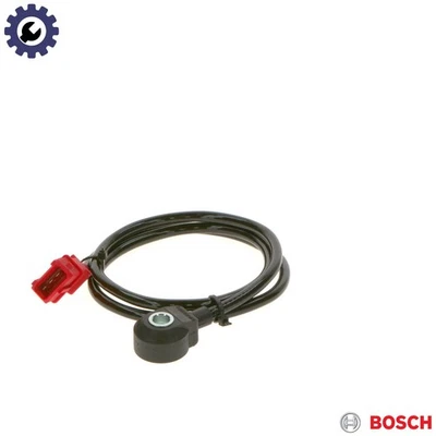 KNOCK SENSOR 0 261 231 019 FOR AUDI 3B 2.2L 5cyl 200 - Image 1 of 4