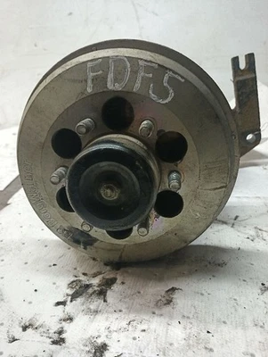 10900965001 Borg Warner Ventilador de Aire Embrague Cummins X15 Prostar (12482540 Foto 1 de 4