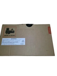 Lenovo V15 G4 IRU I5-13420H | 8GB RAM | 256GB SSD | OPEN BOX NEVER USED - Afbeelding 1 van 8